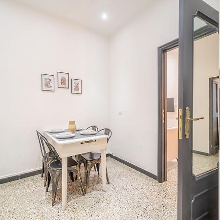 Central & Lovely Apartment In Genova - Netflix! Екстер'єр фото